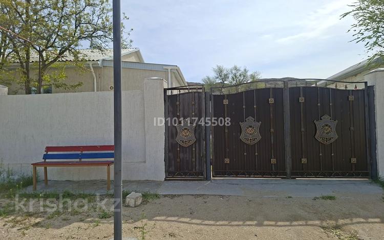 Жеке үй · 4 бөлме · 225 м² · 1000 жүзд., Өмірбаев 34 — ГазАймақ, бағасы: 10 млн ₸ в Форте-шевченко — фото 2