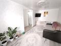 2-бөлмелі пәтер · 43 м² · 4/5 қабат, Мкр. 2 30 — Этаж 4, бағасы: 7.5 млн ₸ в Степногорске