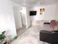 2-бөлмелі пәтер · 43 м² · 4/5 қабат, Мкр. 2 30 — Этаж 4, бағасы: 7.5 млн ₸ в Степногорске — фото 9