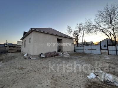 Отдельный дом · 4 комнаты · 100 м² · 9 сот., Сағымбаев 14 за 25.5 млн 〒 в 