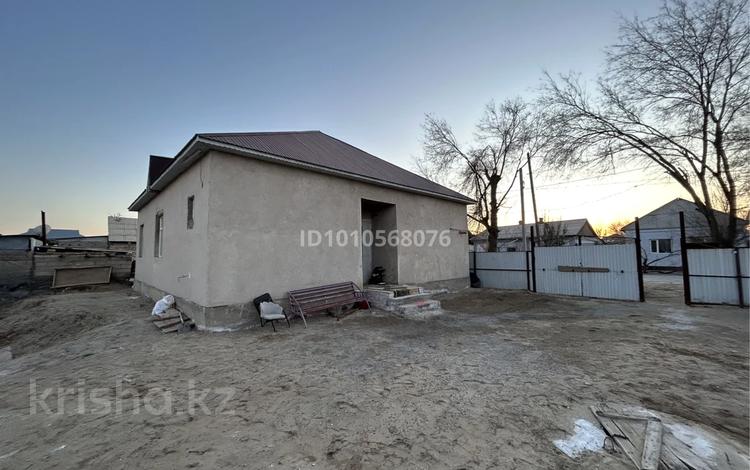 Отдельный дом · 4 комнаты · 100 м² · 9 сот., Сағымбаев 14 за 25.5 млн 〒 в  — фото 2