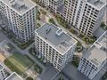 2-комнатная квартира · 48 м² · 7/9 этаж, Е-15 5 за 31 млн ₸ в Астане, Нура р-н