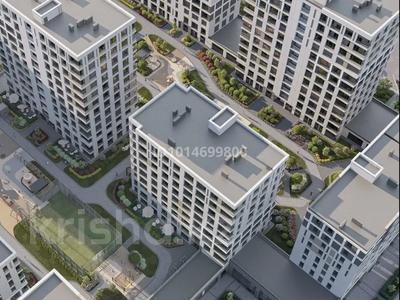 2-комнатная квартира · 48 м² · 7/9 этаж, Е-15 5 за 31 млн ₸ в Астане, Нура р-н