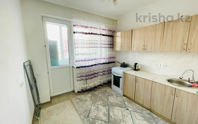 1-комнатная квартира, 36 м², 3/10 этаж, Е-10 11