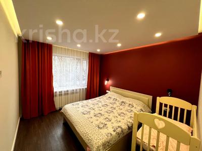 3-комнатная квартира · 65 м² · 4/4 этаж, мкр №4 3 за 36.5 млн 〒 в Алматы, Ауэзовский р-н