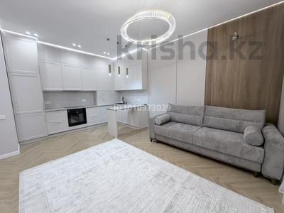 2-бөлмелі пәтер · 47 м², Турар Рыскулов 9, бағасы: 60 млн ₸ в Астане, Есильский р-н