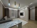 2-комнатная квартира · 47 м², Турар Рыскулов 9 за 60 млн ₸ в Астане, Есильский р-н — фото 2
