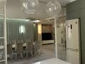 5-комнатная квартира, 168.9 м², 1/5 этаж, Ташенова за 140 млн 〒 в Шымкенте, Аль-Фарабийский р-н — фото 5