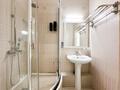 1-комнатная квартира · 50 м², Пр.Тайманова 48 за 300 000 ₸ в Атырау — фото 6