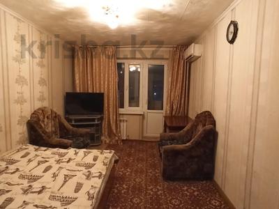 1-комнатная квартира · 34 м² · 7/9 этаж, 3а микрорайон 16 — проспект Республики за 80 000 〒 в Темиртау