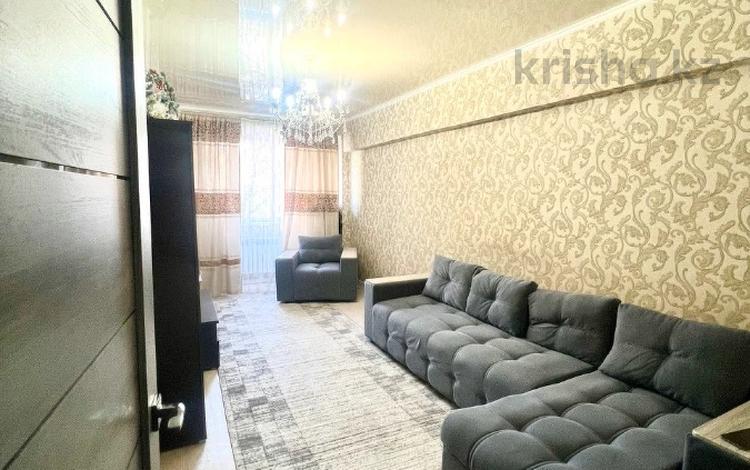 2-комнатная квартира, 41.7 м², 3/5 этаж, мкр Аксай-3 за 25.5 млн 〒 в Алматы, Ауэзовский р-н — фото 14