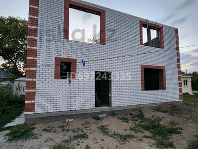 Дача · 4 комнаты · 170 м² · 5 сот., Садовое товарищество Локомотив — Сзади Ресторана Европа за 30 млн ₸ в Уральске
