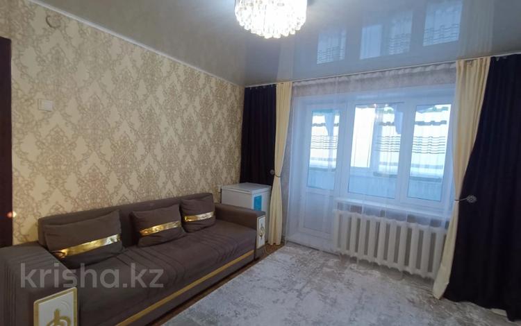 2-бөлмелі пәтер · 38 м² · 4/5 қабат, Шакшак Жанибек батыра, бағасы: 19 млн ₸ в Костанае — фото 2