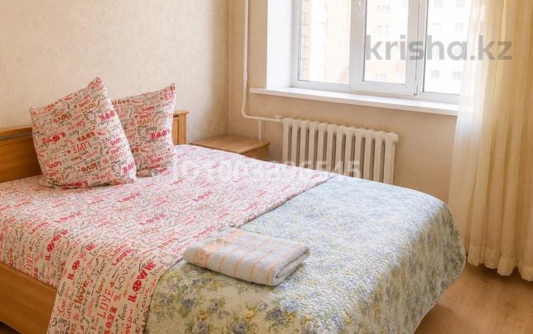 1-комнатная квартира · 42 м² · 4/17 этаж, Абылайхана 5/2 — Пушкина за 15 000 ₸ в Астане, р-н Байконур — фото 3