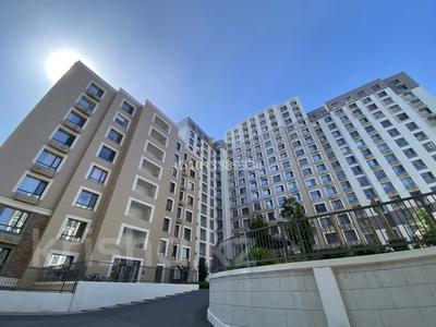 1-комнатная квартира · 46 м² · 9/15 этаж, Шарля де Голля 23 за 32 млн ₸ в Астане, Алматы р-н
