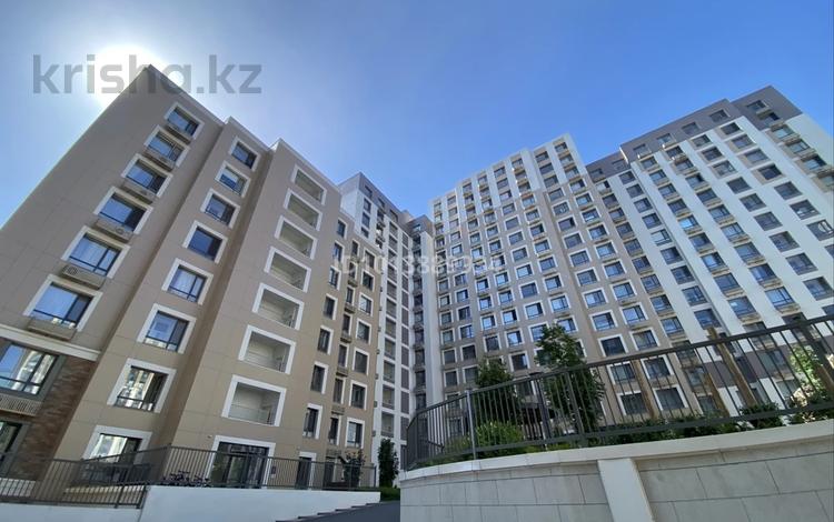 1-комнатная квартира · 46 м² · 9/15 этаж, Шарля де Голля 23 за 32 млн ₸ в Астане, Алматы р-н — фото 2