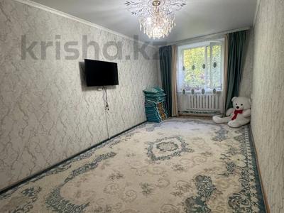 2-комнатная квартира · 45 м² · 2/3 этаж, иманова 16а за 9 млн 〒 в Актобе, мкр Москва