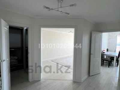 1-бөлмелі пәтер · 45 м² · 4/9 қабат, Нур Актобе, Нұр сити 27 — Скай парк, бағасы: 100 000 〒