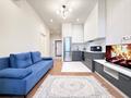 2-бөлмелі пәтер · 60 м² · 6/20 қабат, Гагарина 310 — Аль Фараби, бағасы: 27 000 ₸ в Алматы, Бостандыкский р-н — фото 4