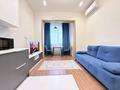 2-бөлмелі пәтер · 60 м² · 6/20 қабат, Гагарина 310 — Аль Фараби, бағасы: 27 000 ₸ в Алматы, Бостандыкский р-н — фото 5