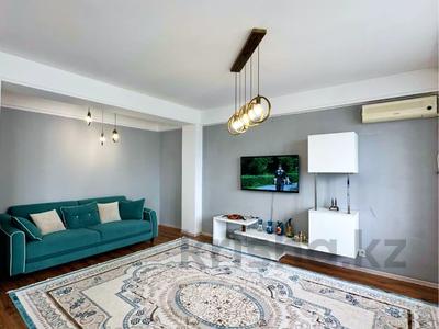 3-бөлмелі пәтер · 90 м² · 9/9 қабат, Крупская 24В, бағасы: 33 млн ₸ в Атырау