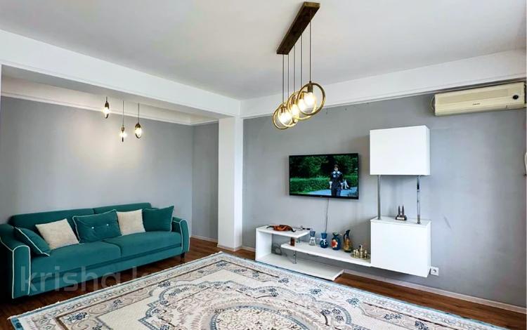 3-бөлмелі пәтер · 90 м² · 9/9 қабат, Крупская 24В, бағасы: 33 млн ₸ в Атырау — фото 3