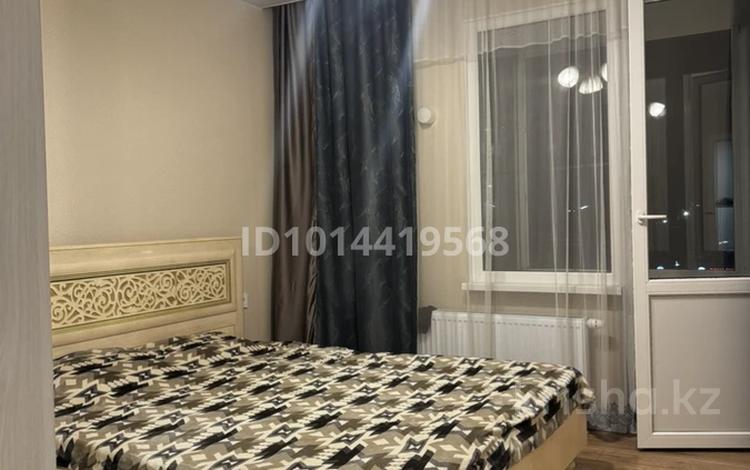3-комнатная квартира · 68 м², Бейбарыс Султана 18 за 43 млн ₸ в Астане, Сарыарка р-н — фото 2