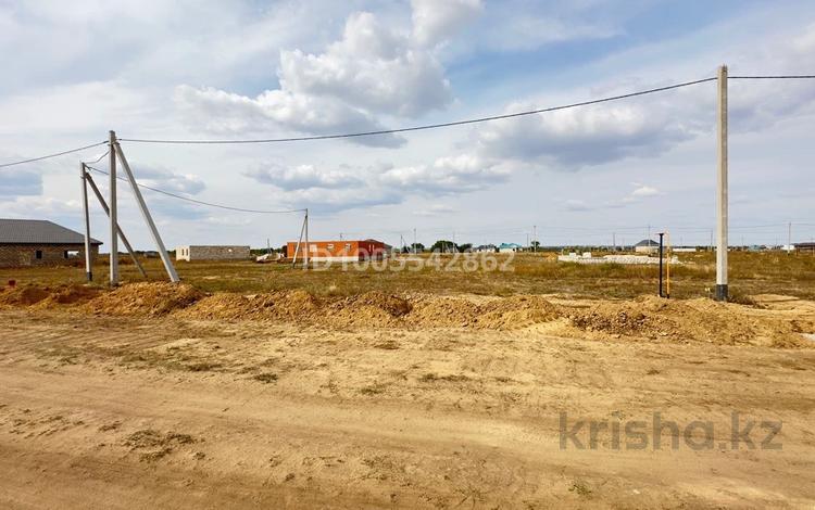 Жер телімі · 10 сотық, жилой массив Рауан, бағасы: 3.3 млн ₸ в Актобе — фото 2