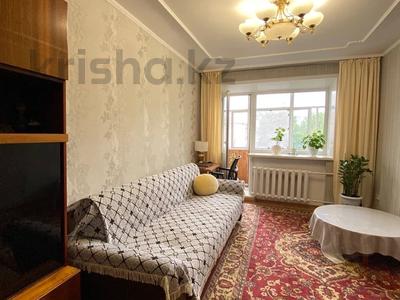 3-комнатная квартира · 49.4 м² · 4/5 этаж, Сатпаева 16 за 15.6 млн 〒 в Кокшетау