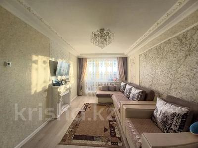 2-комнатная квартира · 50 м² · 8/9 этаж, Металлургов — Афган, Универсам за 11.5 млн 〒 в Темиртау