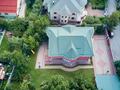 Отдельный дом • 7 комнат • 500 м² • 13 сот., мкр Баганашыл за 384.3 млн 〒 в Алматы, Бостандыкский р-н — фото 2