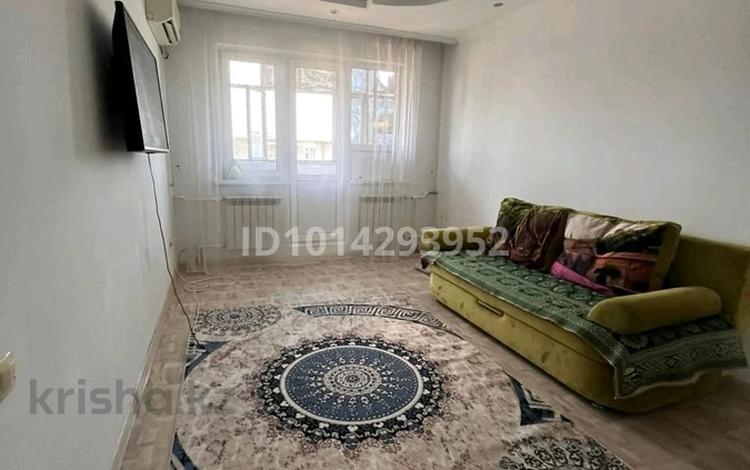 1-комнатная квартира · 32 м², тургенева 80 — Нур-Отан за 8 млн ₸ в Актобе — фото 2