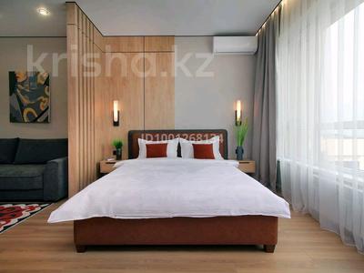 1-бөлмелі пәтер · 36 м² · 9/12 қабат, Сейфуллина 416 — Макатаева, бағасы: 23 000 ₸ в Алматы, Алмалинский р-н
