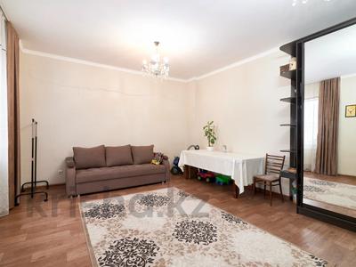 2-комнатная квартира · 74 м² · 4/16 этаж, Иманова 50/1 за 27.5 млн 〒 в Астане, р-н Байконур