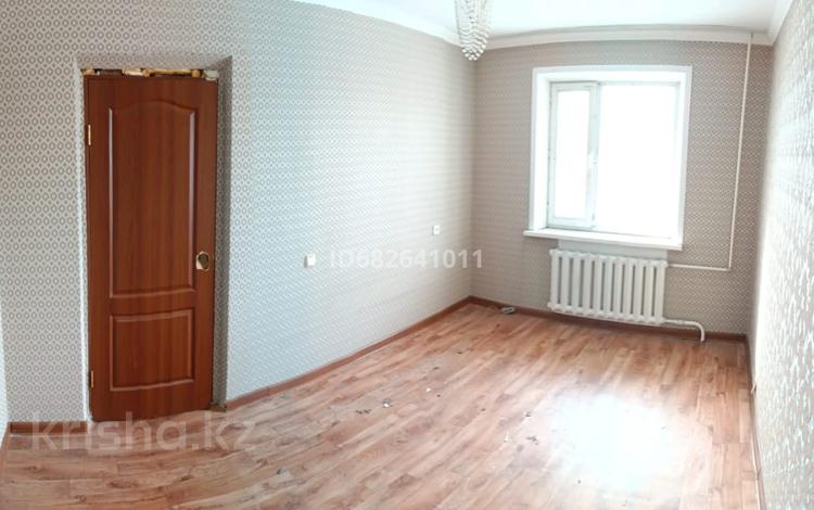 2-комнатная квартира · 54 м² · 1/5 этаж, Бозтаева 40Е — Узбекская за 22.5 млн ₸ в Семее — фото 7