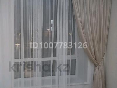 2-комнатная квартира · 40 м² · 3/12 этаж, Тауелсиздик 25/1 за 33 млн ₸ в Астане, Алматы р-н