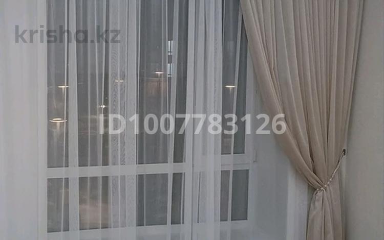 2-комнатная квартира · 40 м² · 3/12 этаж, Тауелсиздик 25/1 за 33 млн ₸ в Астане, Алматы р-н — фото 3