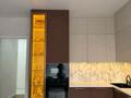 3-бөлмелі пәтер · 93.9 м² · 2/9 қабат, Шамши Калдаяков 60В, бағасы: 66 млн ₸ в Астане, Сарайшык р-н — фото 2