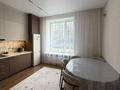 3-бөлмелі пәтер · 93.9 м² · 2/9 қабат, Шамши Калдаяков 60В, бағасы: 66 млн ₸ в Астане, Сарайшык р-н — фото 5