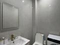 3-бөлмелі пәтер · 93.9 м² · 2/9 қабат, Шамши Калдаяков 60В, бағасы: 66 млн ₸ в Астане, Сарайшык р-н — фото 21