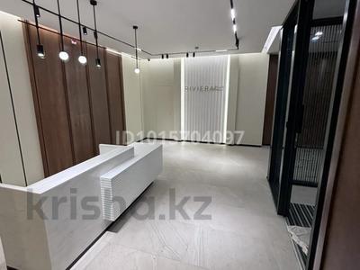 2-комнатная квартира · 70 м² · 13/16 этаж, Каныша Сатпаева 90/55Б — Трц ADK за 56 млн ₸ в Алматы, Бостандыкский р-н