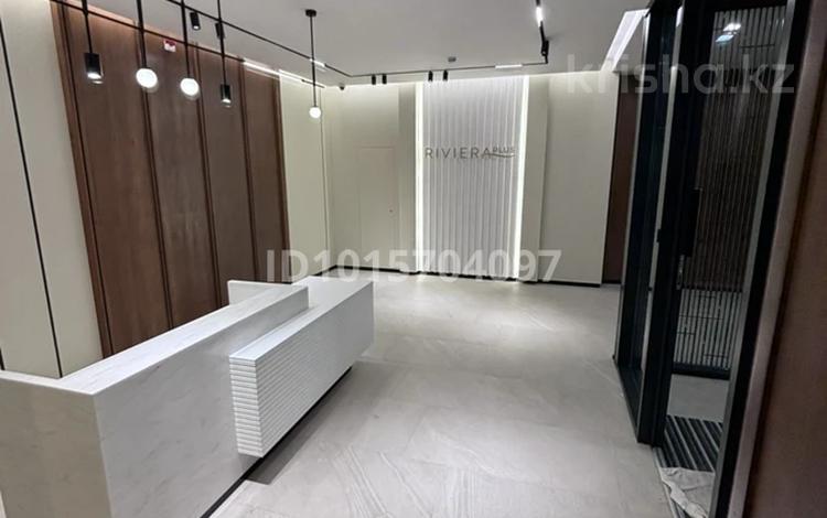 2-комнатная квартира · 70 м² · 13/16 этаж, Каныша Сатпаева 90/55Б — Трц ADK за 56 млн ₸ в Алматы, Бостандыкский р-н — фото 2