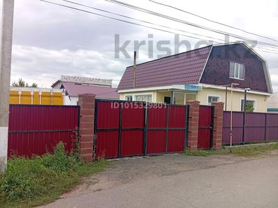 Отдельный дом · 3 комнаты · 90 м² · 10 сот., Рахимжан Дюсенбаева 17 — Герцина за 100 млн ₸ в Астане, Сарыарка р-н