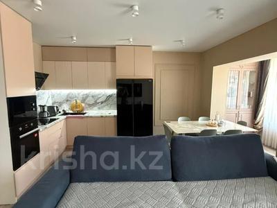 4-комнатная квартира · 85 м² · 3/13 этаж, 3 мкр 21/1 — Саина за 75 млн 〒 в Алматы, Ауэзовский р-н