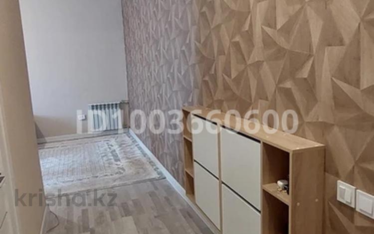 1-комнатная квартира · 38 м² · 5/5 этаж, Спортивный за 160 000 〒 в Шымкенте, Туран р-н — фото 2