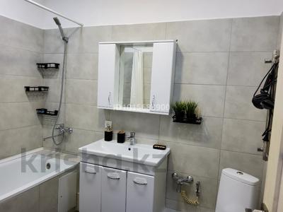 2-бөлмелі пәтер · 45 м² · 7/13 қабат, Макатаева 131 — Мега парк, бағасы: 350 000 ₸ в Алматы, Алмалинский р-н