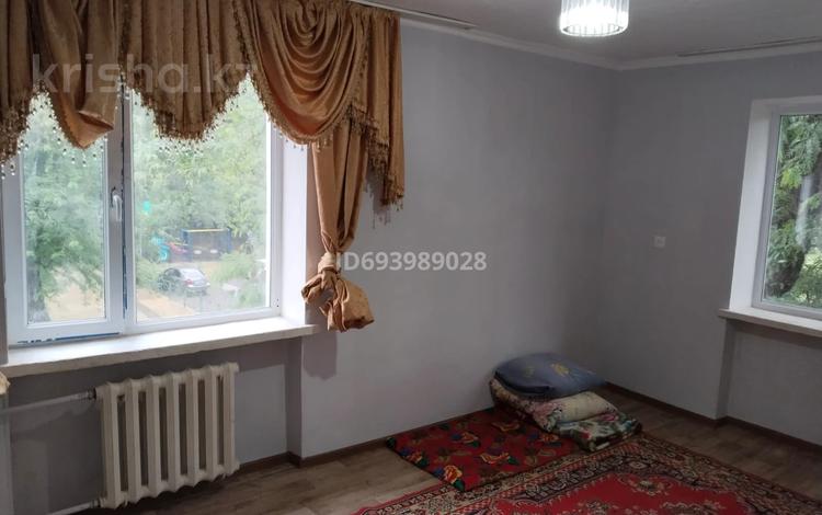 2-бөлмелі пәтер, 45 м², 3/5 қабат ай сайын, Зердели 2 В, бағасы: 120 000 〒 в Шымкенте, Туран р-н — фото 2