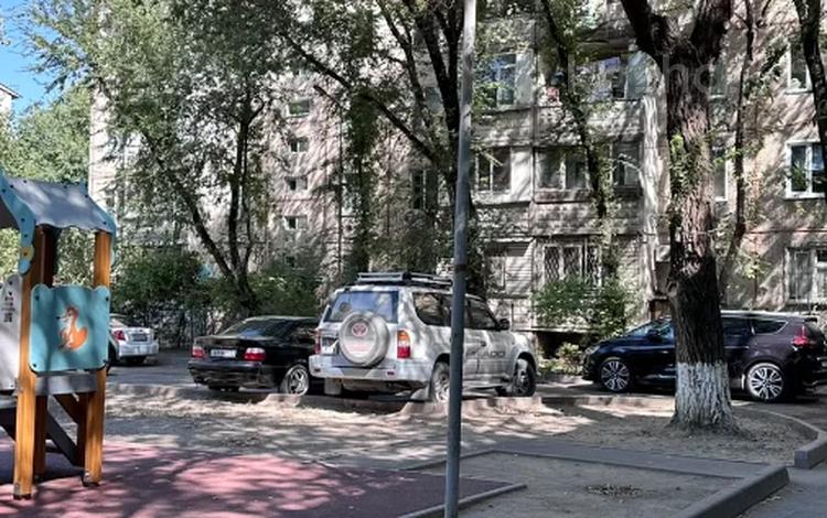 2-комнатная квартира · 42.5 м² · 4/5 этаж, мкр Тастак-2 за 34.5 млн ₸ в Алматы, Алмалинский р-н — фото 2