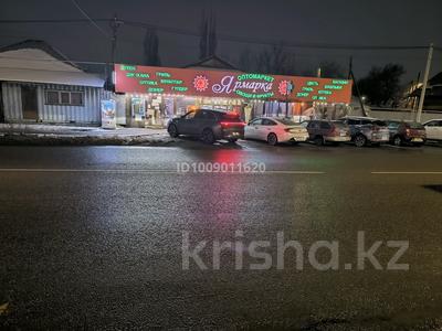 Дүкендер мен бутиктер · 400 м², бағасы: ~ 1.3 млн ₸ в Алматы, Турксибский р-н