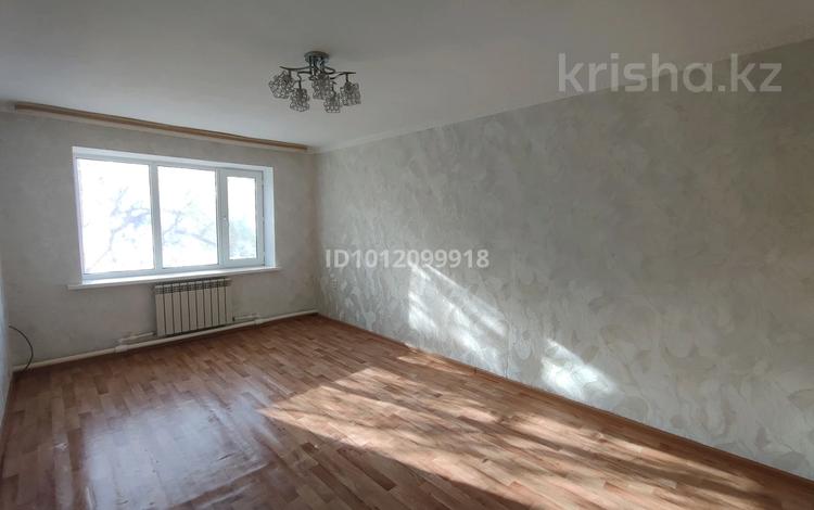 1-комнатная квартира · 34 м² · 2/4 этаж, ул. Айтеке Би 22 за 6 млн ₸ в Актобе — фото 2